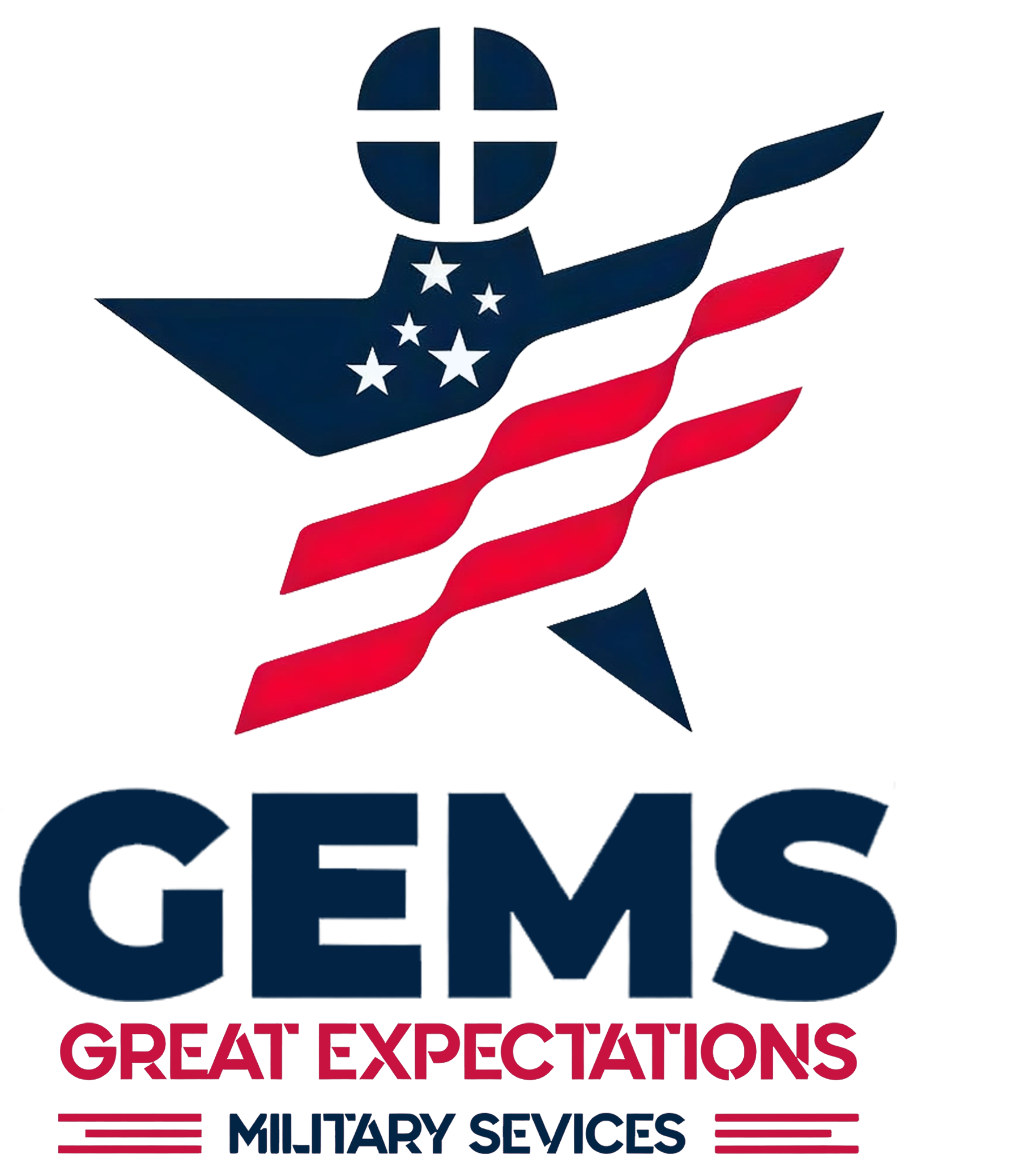 Great Expectations Millennium Ministries Logo